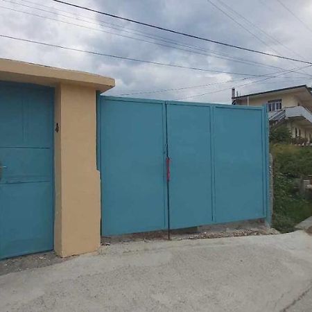 Guest House Aferdita Beqiri Berat Buitenkant foto