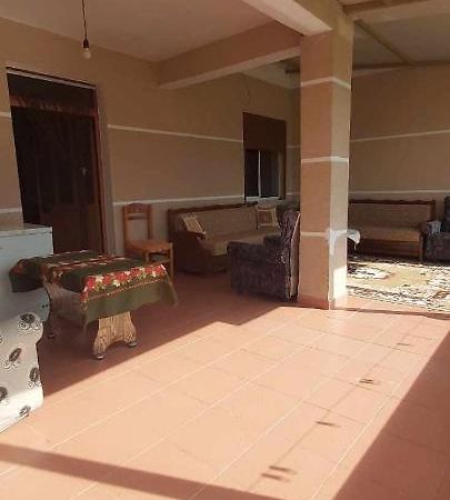 Guest House Aferdita Beqiri Berat Buitenkant foto
