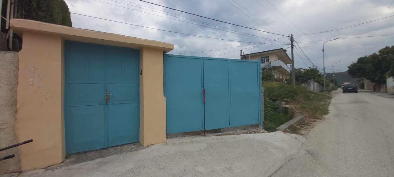 Guest House Aferdita Beqiri Berat Buitenkant foto