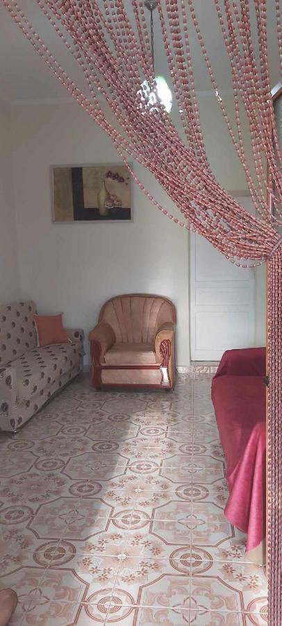 Guest House Aferdita Beqiri Berat Buitenkant foto